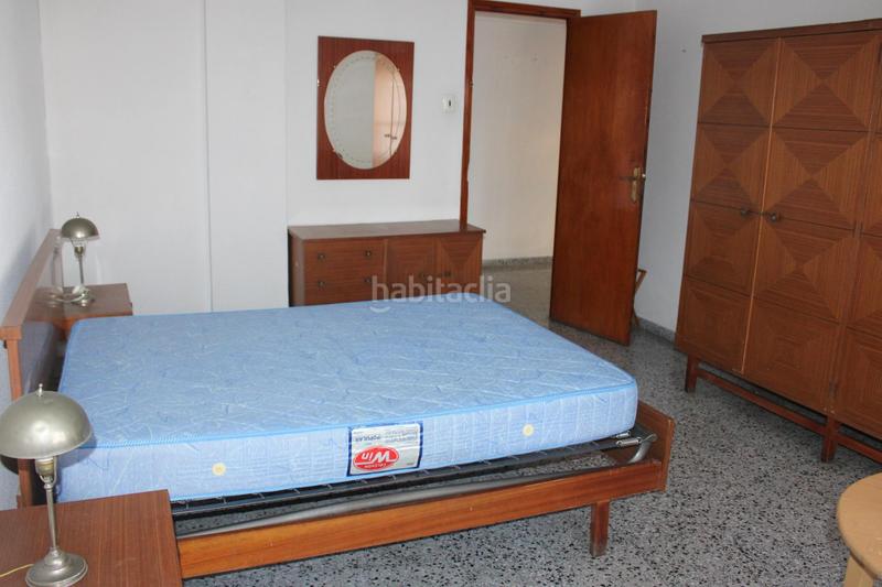 Foto 07d3bbae-fad4-4ead-aab4-d5b3b7a09720. Miete etagenwohnung in Oliva pueblo Oliva