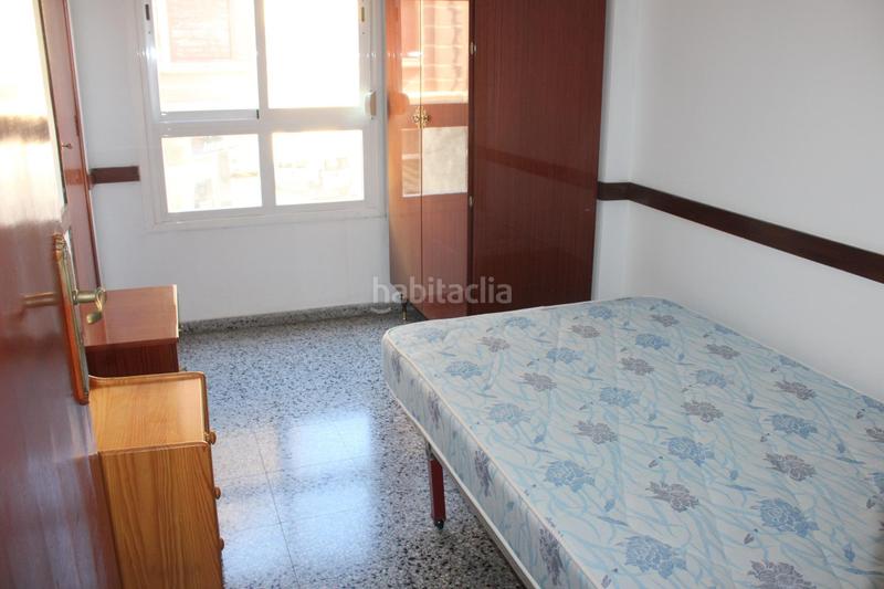 Foto 0c3f0231-02d1-4582-9cfc-f4ecf985814f. Miete etagenwohnung in Oliva pueblo Oliva