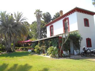 Miete Haus in Oliva Pueblo