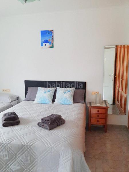 Foto d0de5e07-65b2-4664-9149-7a0ead371289. Apartament amb aparcament piscina a Oliva pueblo Oliva