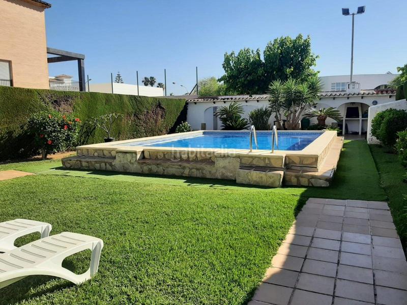 Foto 168e3e22-c8bf-4b42-b7a5-988f2154d14a. Apartment with parking pool in Oliva pueblo Oliva