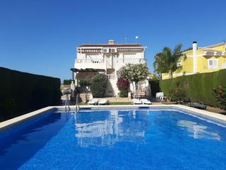 Apartment in Oliva Pueblo