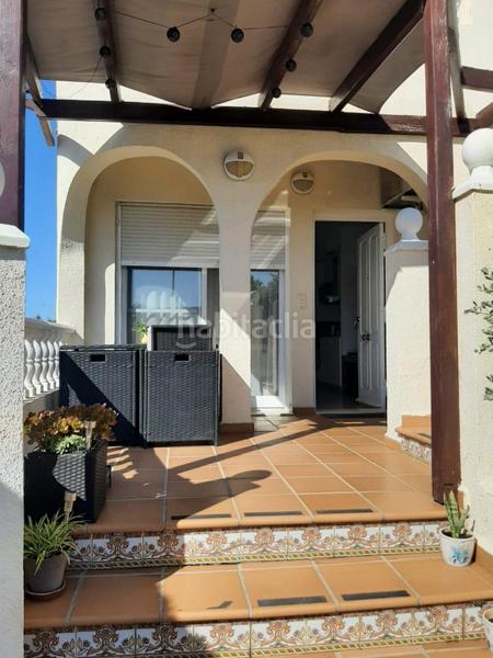 Foto 563a0af6-8a5b-4095-b241-65e9ef20830c. Appartement mit parking pool in Oliva pueblo Oliva