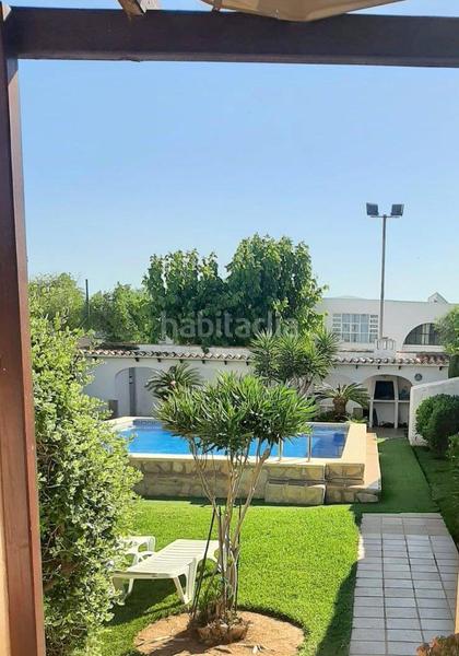 Foto b3d17b1a-9871-4185-b9b6-941fc4d9ec17. Appartement mit parking pool in Oliva pueblo Oliva