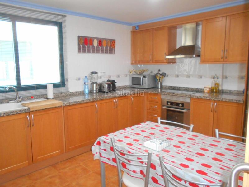 Foto 98934223-f538-4819-bfed-af1bc8e8cff6. Lloguer pis a Oliva pueblo Oliva