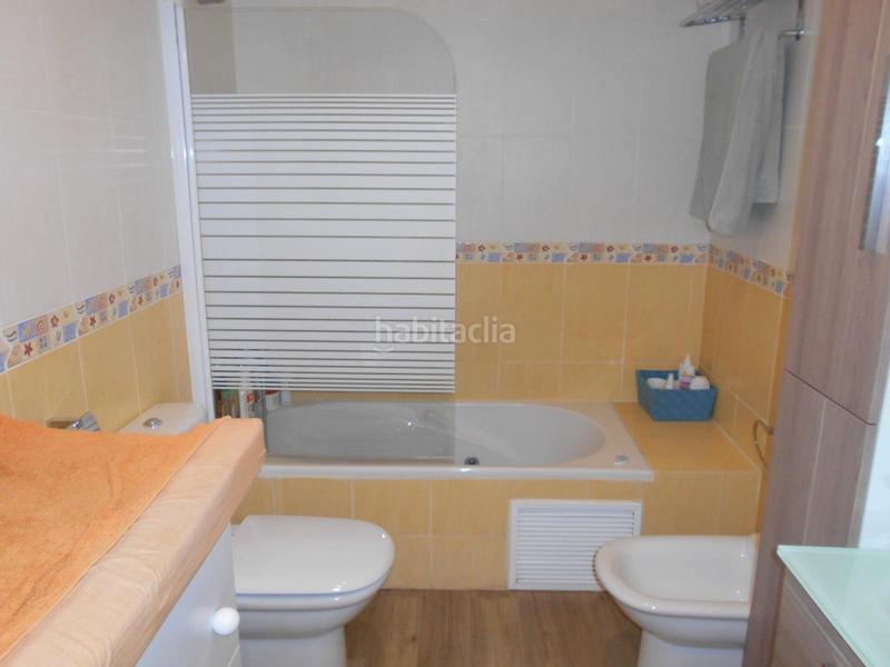 Foto 27a8dc47-36f5-43ec-b448-b65cdeb80b90. Alquiler piso en Oliva pueblo Oliva