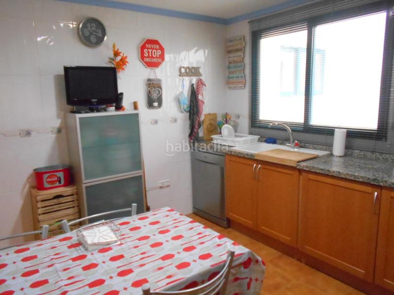 Foto 6df480b2-3db0-4672-9686-31e75b9f68c5. Alquiler piso en Oliva pueblo Oliva