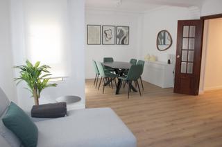 Location Appartement à Oliva Pueblo