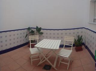 Lloguer Casa a Oliva Pueblo