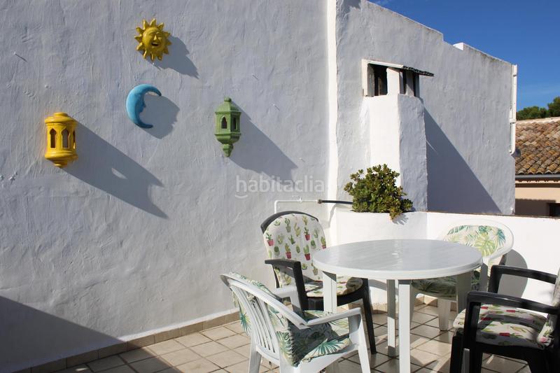Foto 5dab1f12-fb71-4d0f-b8b3-5f0dfa49e3e3. Alquiler casa en Oliva pueblo Oliva