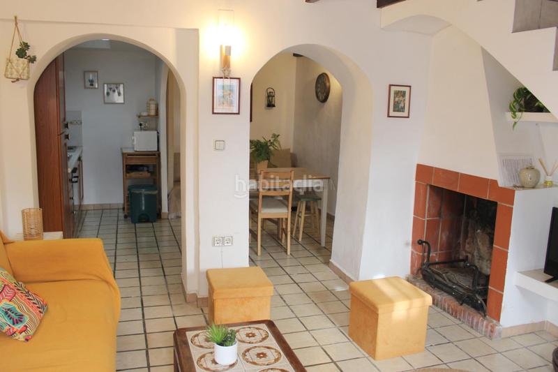 Foto 8037d02b-6bf4-43de-a32b-62bb3900aa2a. Alquiler casa en Oliva pueblo Oliva