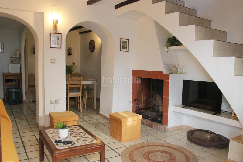 Foto e3b49548-39c0-49b0-b70e-72cc3adfebcf. Alquiler casa en Oliva pueblo Oliva