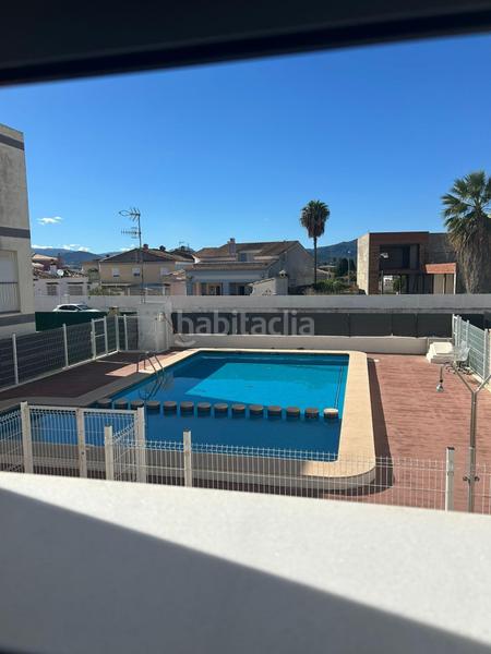 Foto 26ba8f96-94e6-49aa-a446-e954459a89f6. Rent house with parking pool in Oliva playa Oliva