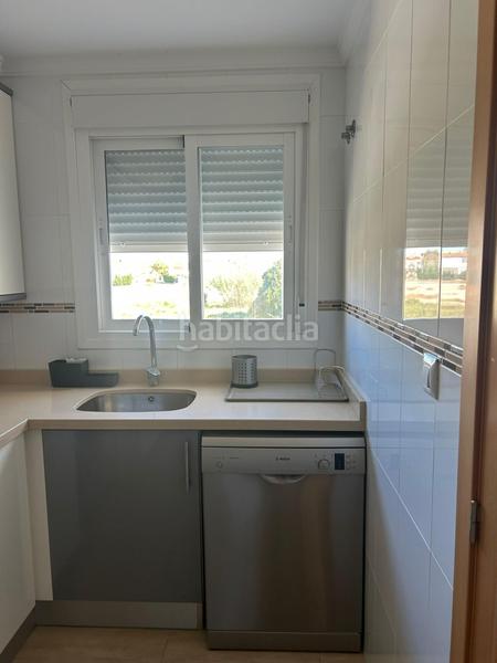 Foto 7a3fc4cf-c0d1-490d-9caf-408577ef204c. Rent house with parking pool in Oliva playa Oliva
