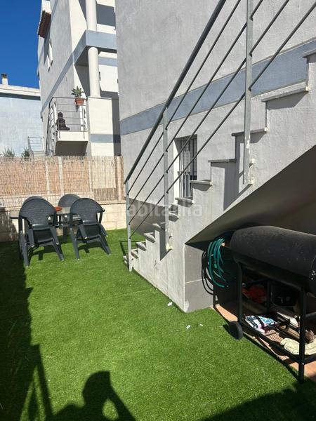 Foto 894a2de9-c819-438a-b6c3-0316ce10e97e. Rent house with parking pool in Oliva playa Oliva