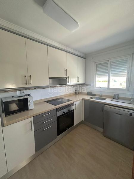 Foto fd3269fa-bd23-48f5-bbd8-42f0380e4d14. Rent house with parking pool in Oliva playa Oliva