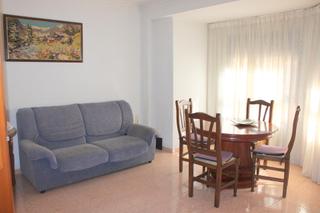 Flat in Oliva Pueblo