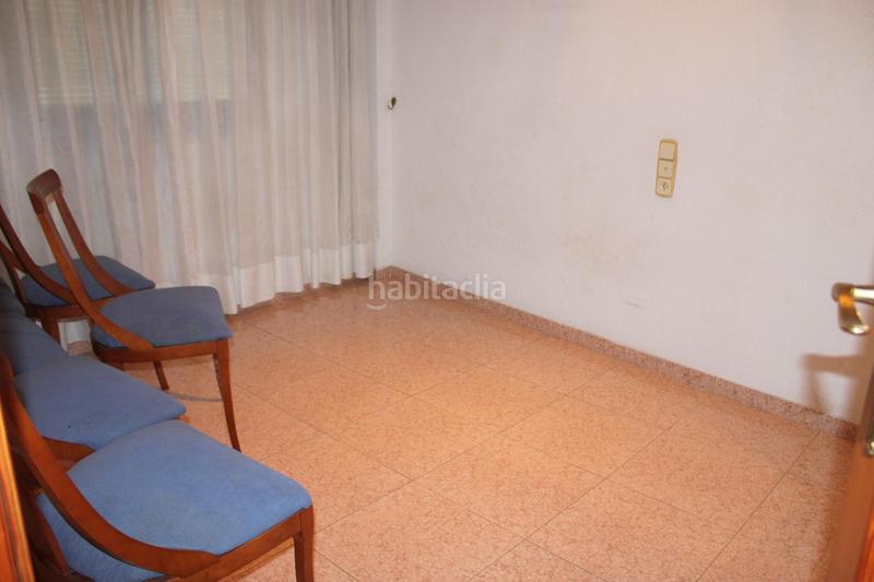 Foto ff9e2658-8fa6-4268-b470-7040dfe381f4. Piso en Oliva pueblo Oliva