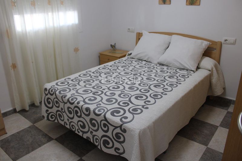 Foto 0f19b818-380c-4984-a208-2a3564fdc61f. Casa amb calefacció aparcament a Oliva playa Oliva