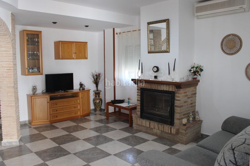 Foto 126f335a-d9ee-44de-b2c1-94d462344700. Casa amb calefacció aparcament a Oliva playa Oliva