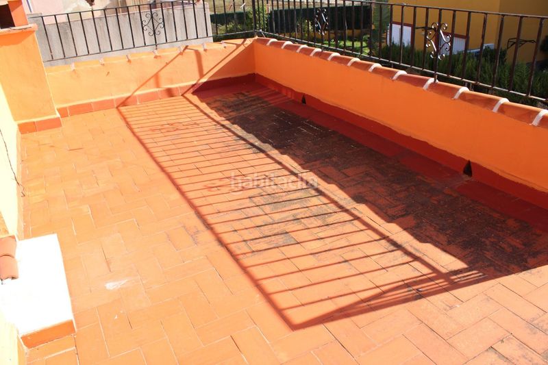 Foto 2126e5cb-6a9d-418c-b82c-1a6bc0768401. Casa amb calefacció aparcament a Oliva playa Oliva