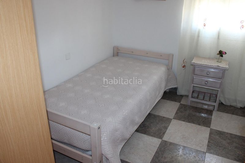 Foto 41e6350c-7e05-4485-bdad-0853c58eb52b. Casa amb calefacció aparcament a Oliva playa Oliva
