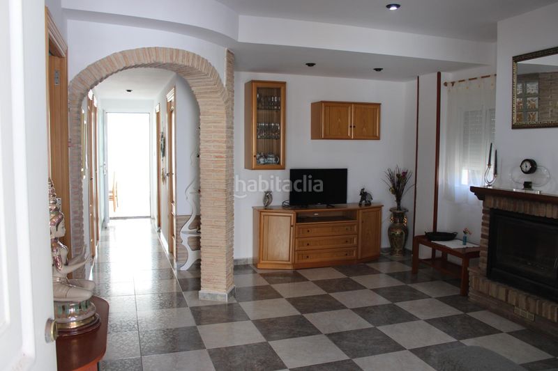 Foto 6df86f96-fb60-4414-a191-966726fb379b. Casa amb calefacció aparcament a Oliva playa Oliva