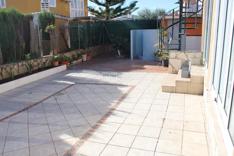 Foto 751a85b6-9345-400c-b254-97f823aab951. Casa amb calefacció aparcament a Oliva playa Oliva