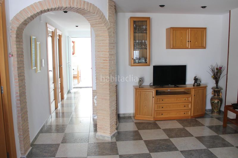 Foto 99a27503-e1f7-4a22-8b67-482101662ef2. Casa amb calefacció aparcament a Oliva playa Oliva