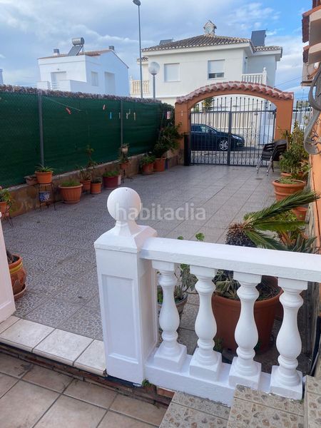 Foto 9b843967-1f35-4496-b1ca-6b755cdfa2dd. Casa amb calefacció aparcament a Oliva playa Oliva