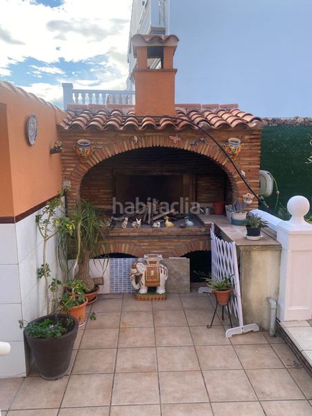 Foto cbddbdc8-48a2-482c-b124-88d664d78ba8. Casa amb calefacció aparcament a Oliva playa Oliva