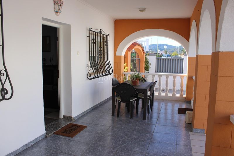 Foto ddb426bc-70ac-4a2b-8842-5436f96c90c8. Casa amb calefacció aparcament a Oliva playa Oliva