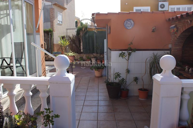 Foto dfaabefd-5820-43f9-bf8b-4bb709e15a58. Casa amb calefacció aparcament a Oliva playa Oliva