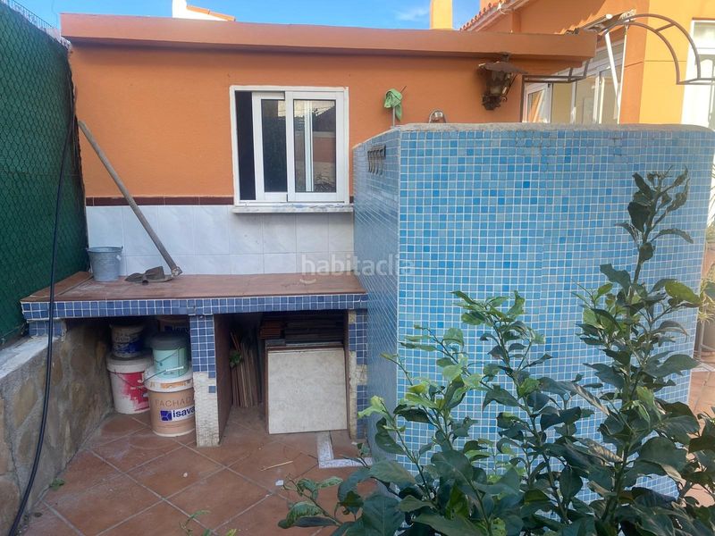 Foto f9837a10-8081-49f2-95da-c478f0ebbab1. Casa amb calefacció aparcament a Oliva playa Oliva