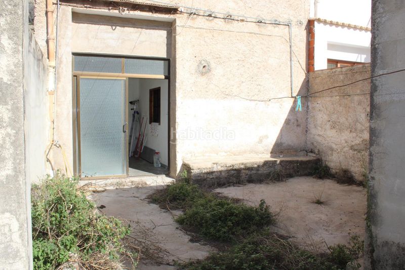 Foto 0b2b00b5-47f2-47b0-b717-433691e23bda. Casa a Atzúbia (L´)