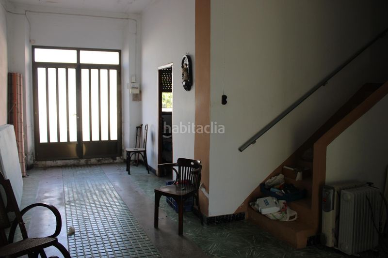 Foto 30f3dfa4-d4ce-465f-89df-7ec1a5d35ed1. Casa a Atzúbia (L´)
