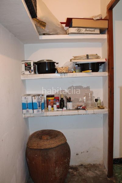 Foto 89080490-8ad6-4cbd-a5db-aa4f6d6657c1. Casa a Atzúbia (L´)