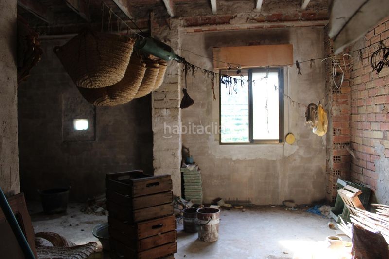 Foto 926a7986-eacb-435e-b94d-d121f78e1dc6. Casa a Atzúbia (L´)