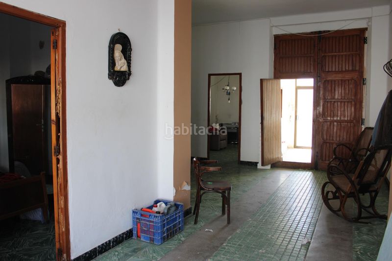 Foto 95d9d456-6a59-4dda-88b0-59b443953f97. Casa a Atzúbia (L´)