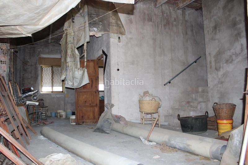 Foto d3c08842-319a-47b7-a286-bac8e112cc05. Casa a Atzúbia (L´)