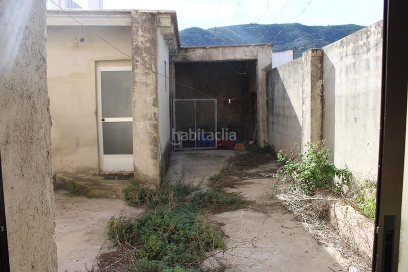 Foto d7d4923b-a574-4e4a-b6e9-7655fcb1d1f4. Casa a Atzúbia (L´)