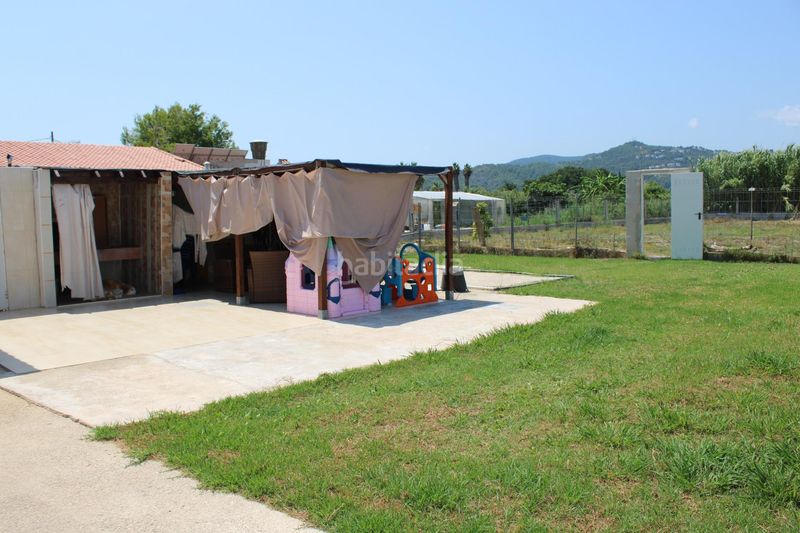 Foto cc863031-d281-45e6-89e3-b2d1248a158a. Xalet amb aparcament piscina a Oliva pueblo Oliva