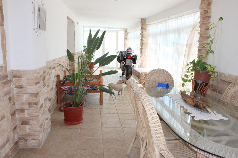 Foto d9cdc546-9757-4cb8-b600-5b0cbc6101f9. Xalet amb aparcament piscina a Oliva pueblo Oliva
