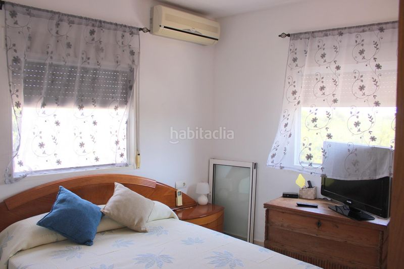 Foto dc1e6a3f-2951-4544-968a-6202b99b1ddb. Xalet amb aparcament piscina a Oliva pueblo Oliva