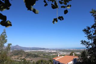 Residential Plot in Font d´en Carròs (la)