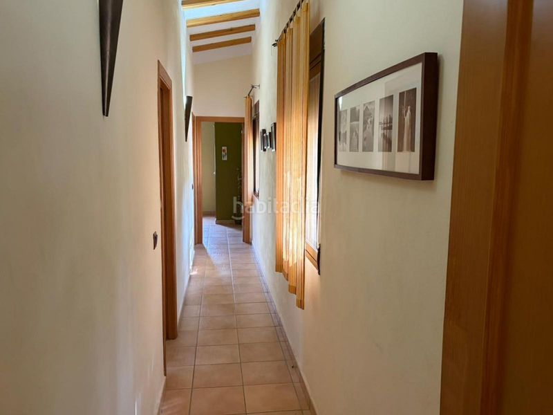 Foto 1ba6886a-5b44-4a75-82a2-10bbac692f8c. Casa en Vall de Gallinera (La)