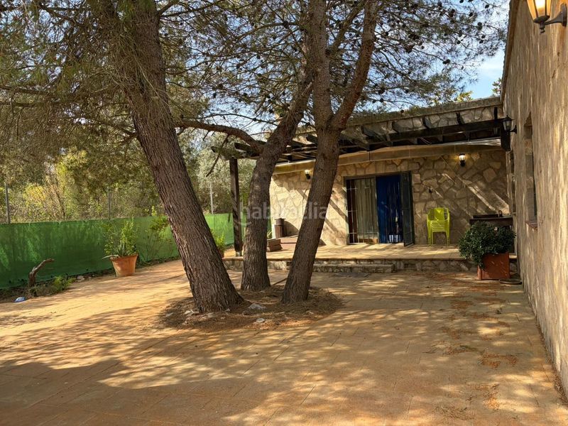 Foto 2d718547-e64b-44e6-87a1-d20eb1635c23. Casa en Vall de Gallinera (La)