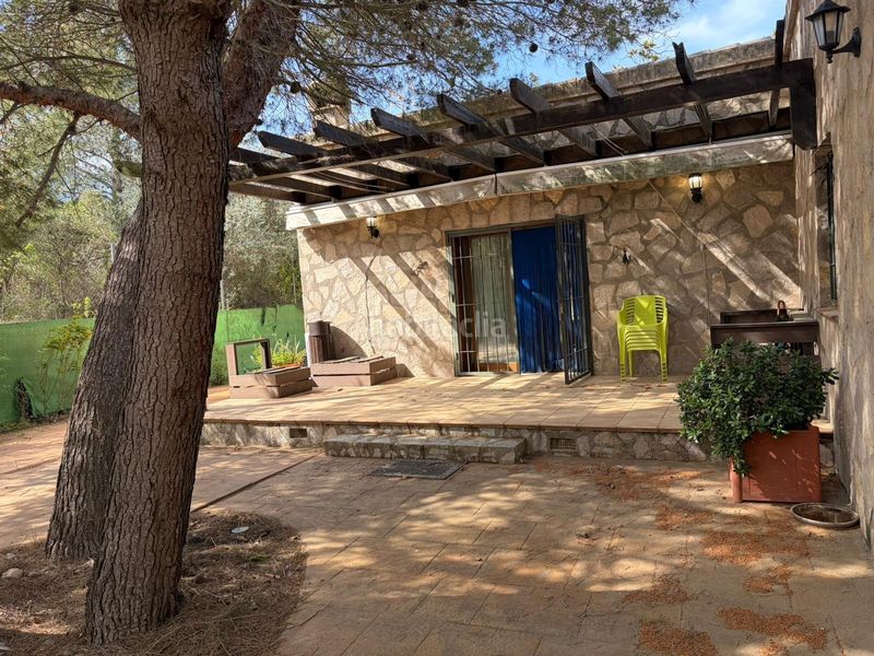 Foto 4b70a4bc-30e6-4780-b920-c2c20ae78a81. Casa en Vall de Gallinera (La)