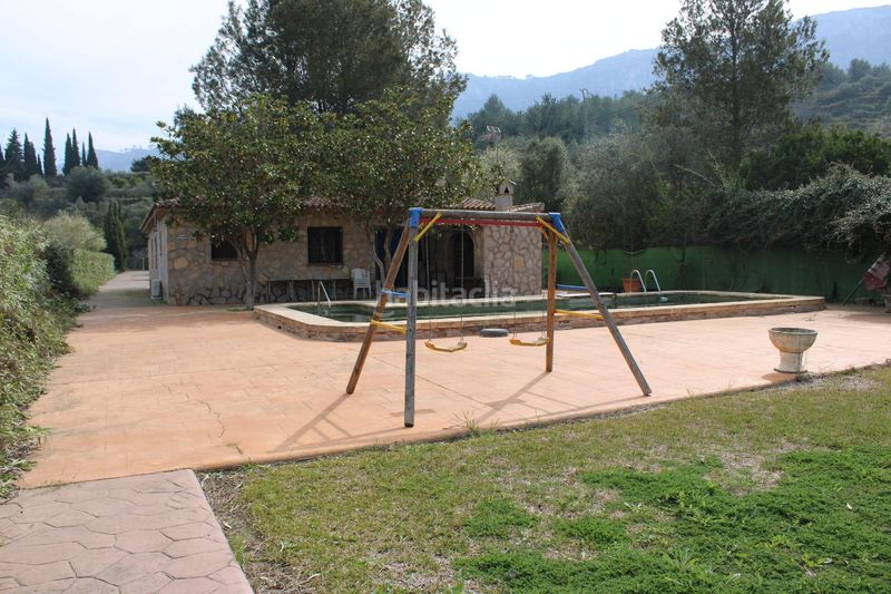 Foto 7ea01ec2-7c91-49e8-8d8b-ac4619c6a652. Casa en Vall de Gallinera (La)