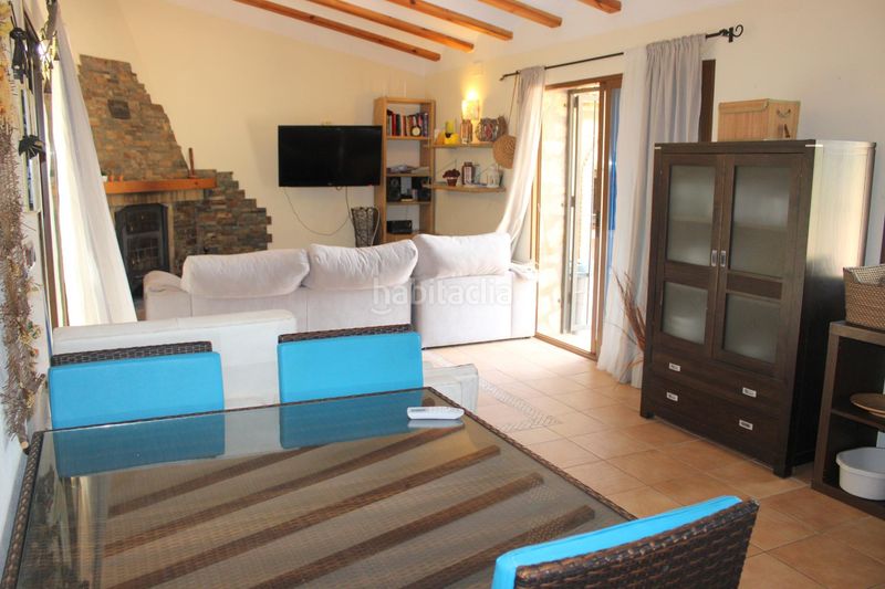 Foto 7fabef12-6347-4c90-80c4-cef5068b9dce. Casa en Vall de Gallinera (La)